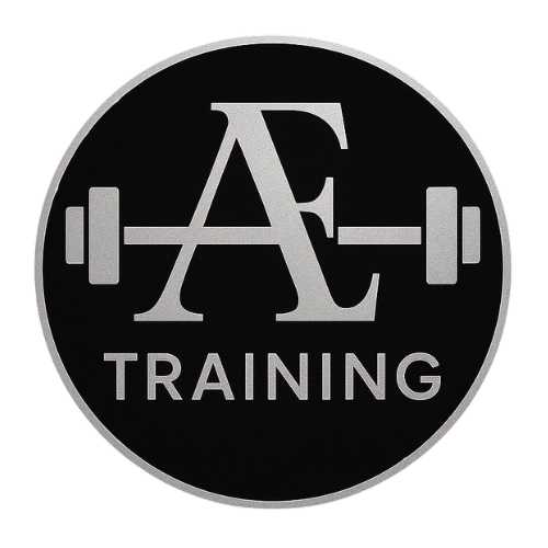 Logo AE Training